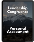 Congruence Personal Assessment