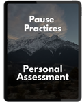 Pause Personal Assessment