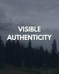 Visible Authenticity