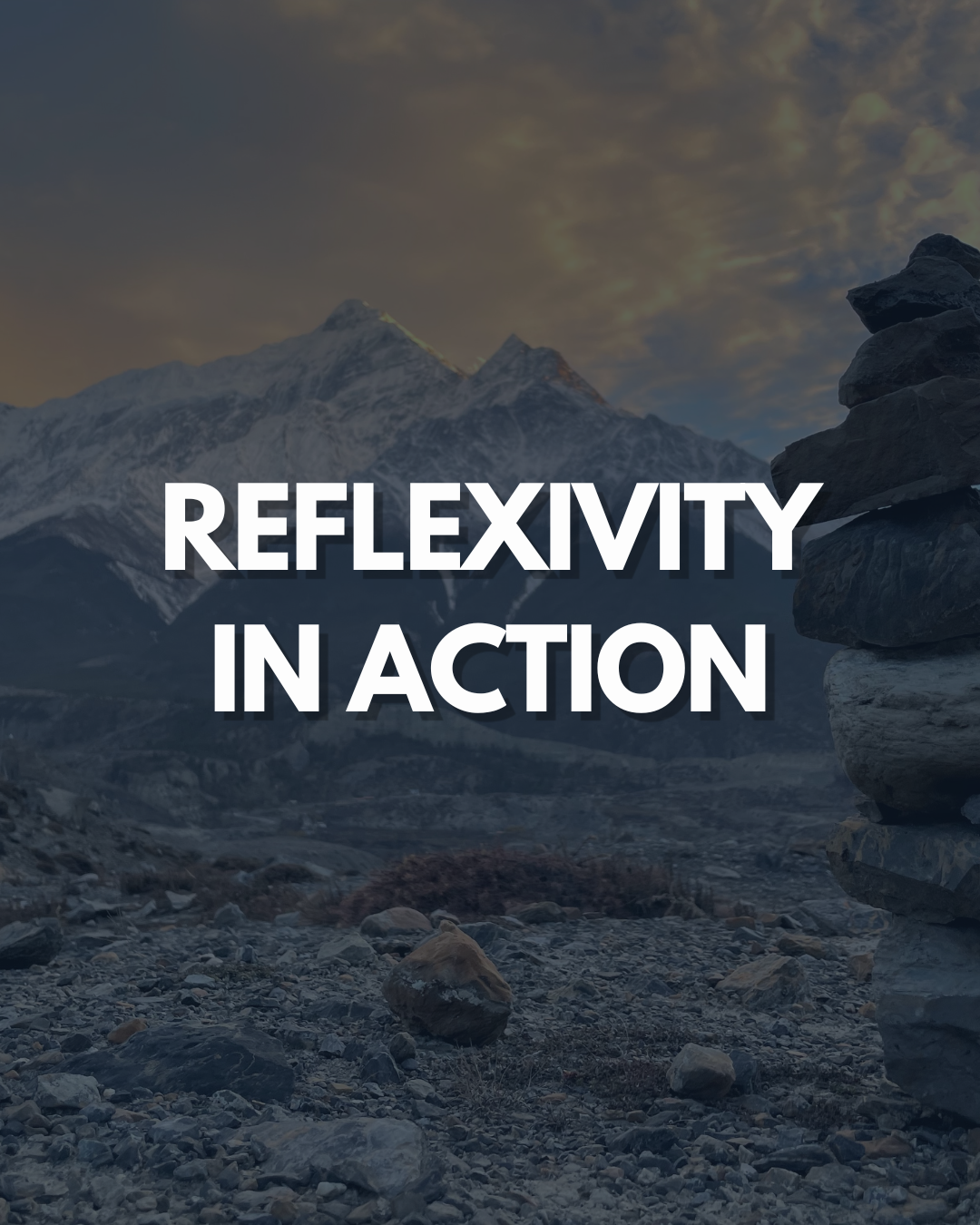 Reflexivity In Action