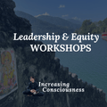 Leadership or Equity Workshops