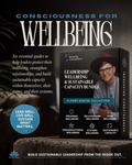 Consciousness for Wellbeing