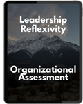 Reflexivity Organizational Assessment
