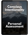 Intentionality Personal Assessment