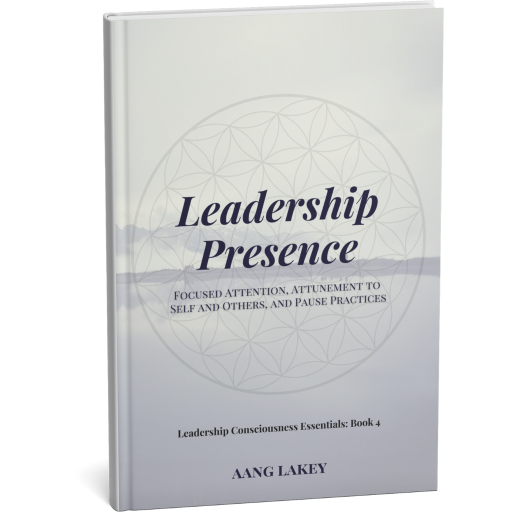 Leadership Presence Ebook