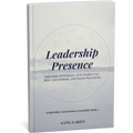 Leadership Presence Ebook