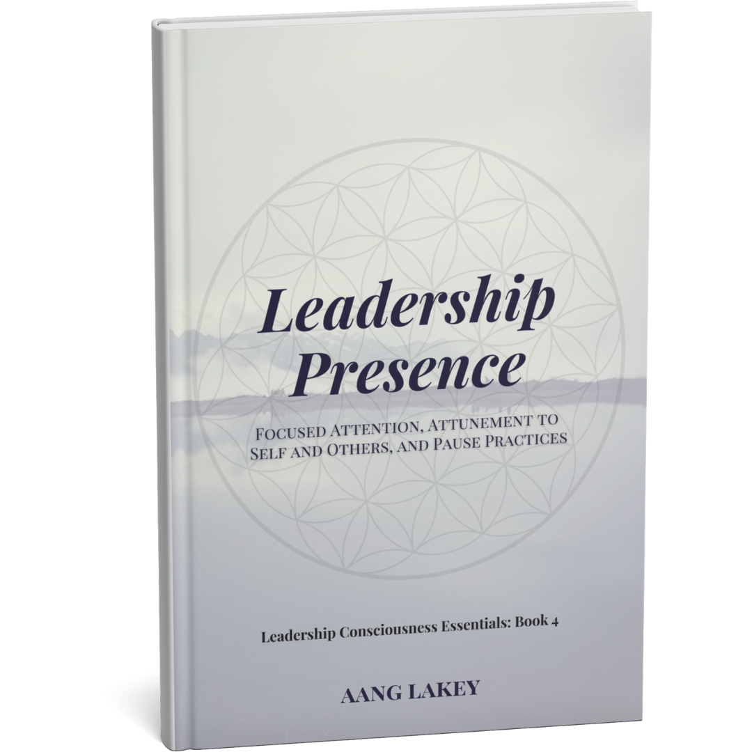 Leadership Presence Ebook