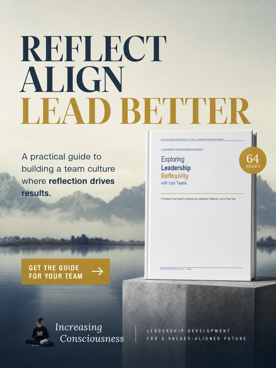 Team Reflexivity Guide | Leadership Consciousness Essentials