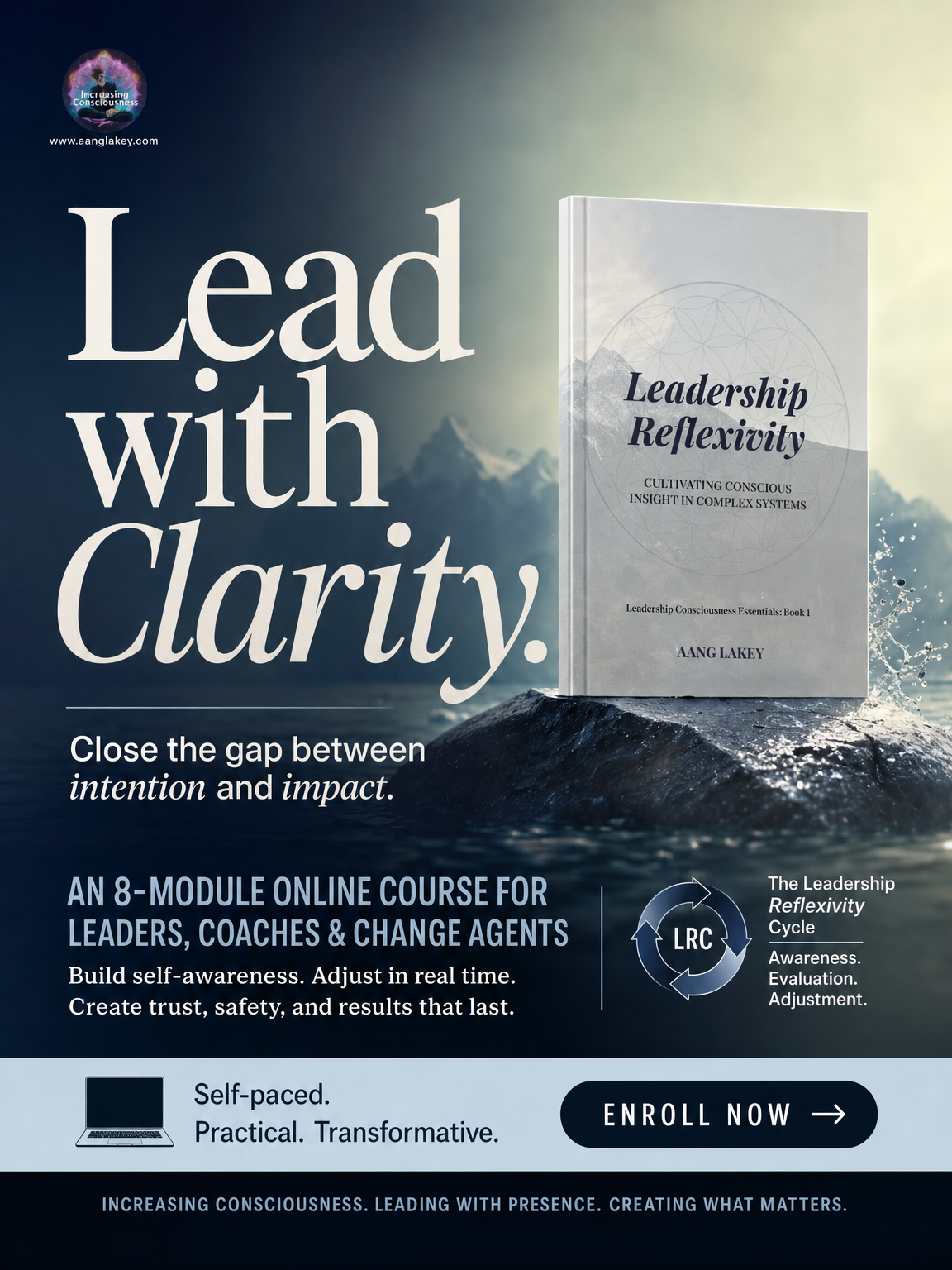 Leadership Reflexivity: Lead with Intention, Not Habit