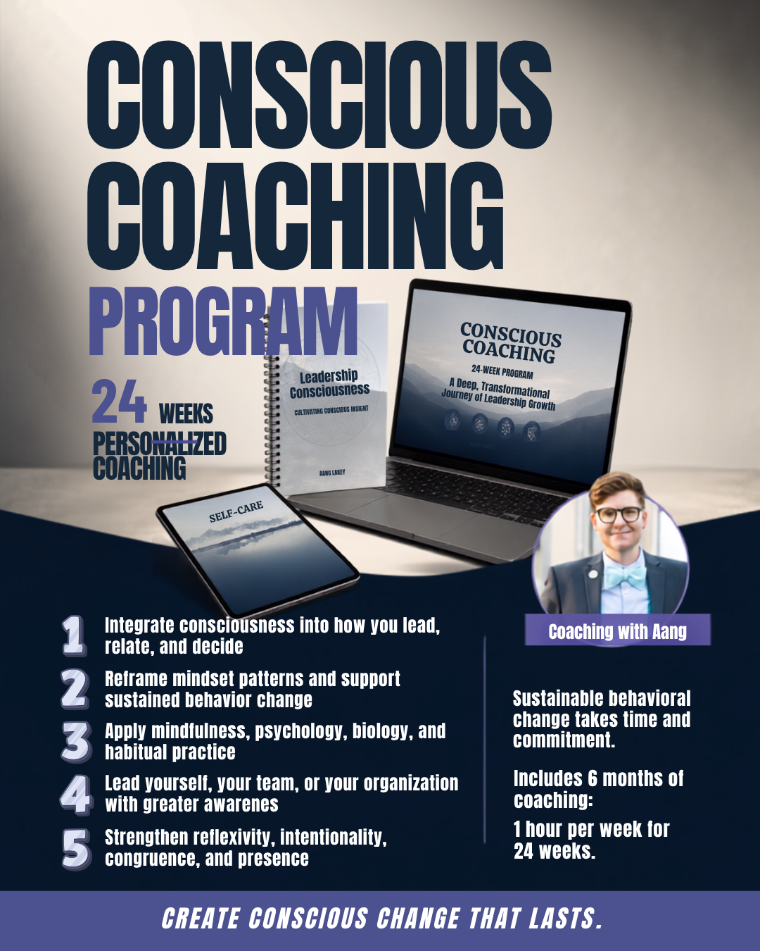 Conscious Coaching Program