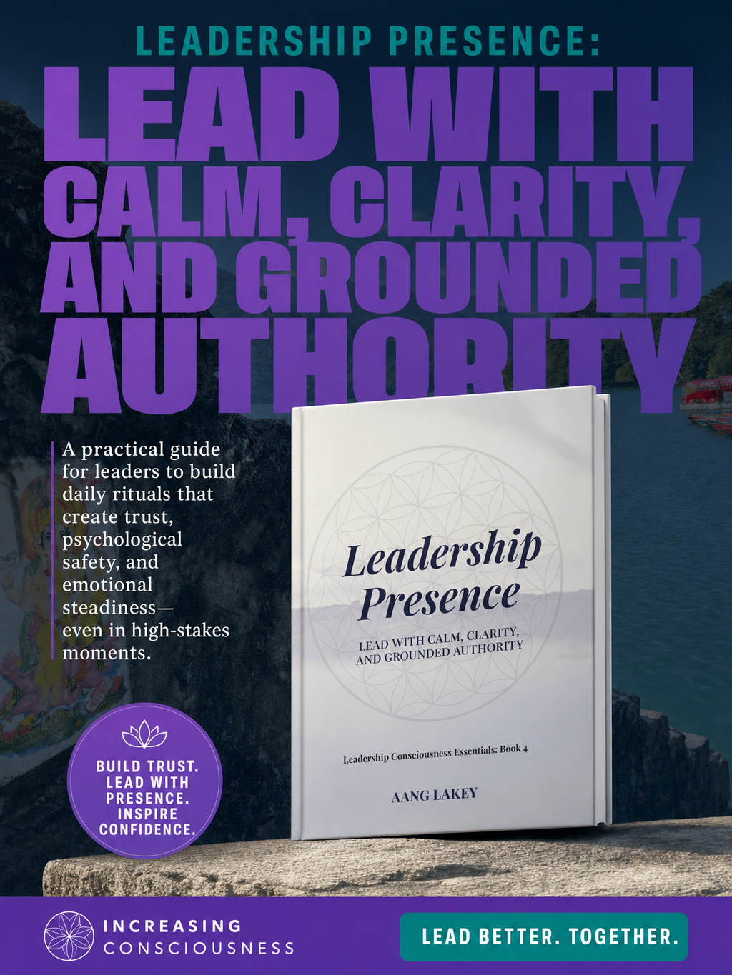 Complete Leadership Consciousness Essentials eBooks Collection - All 5 eBooks