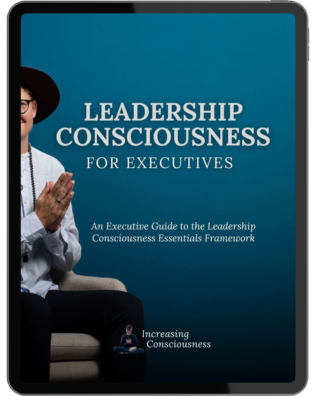 Leadership Consciousness for Executives: 5 Frameworks for Conscious Leadership