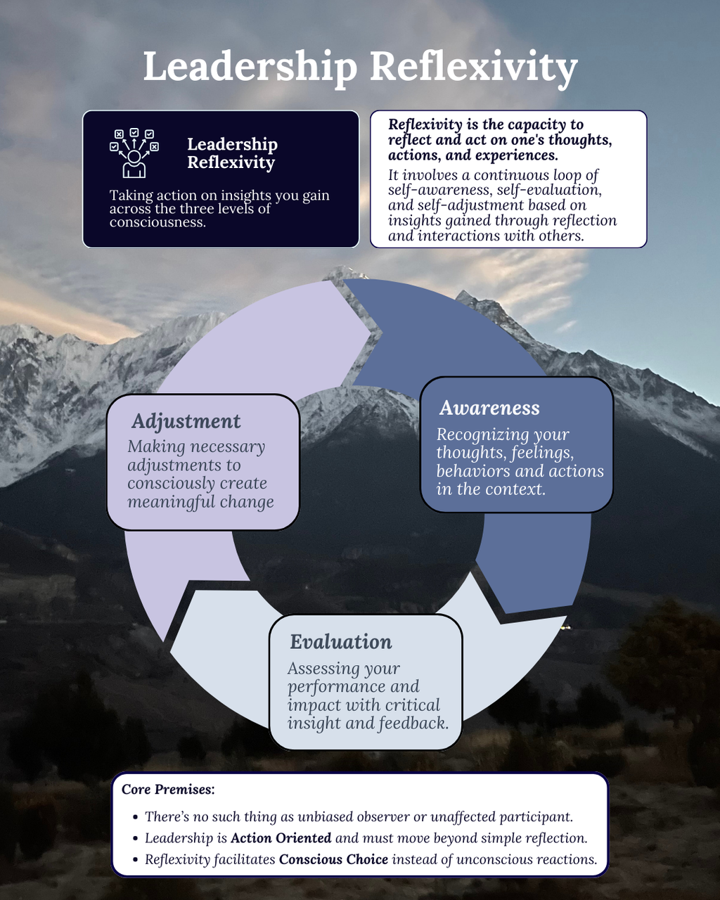 Leadership Reflexivity