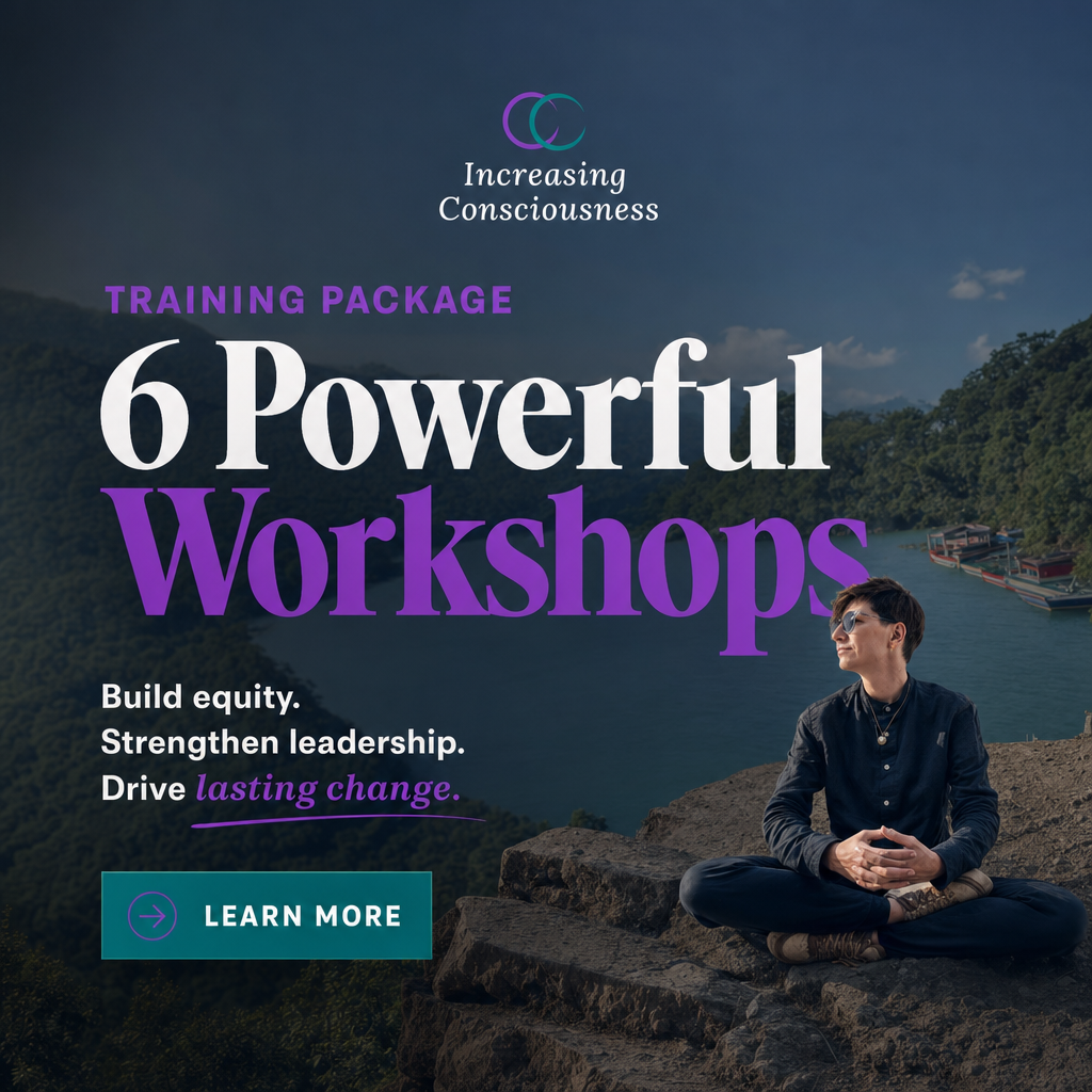 Training Package: 6 Workshops