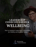 Consciousness for Wellbeing