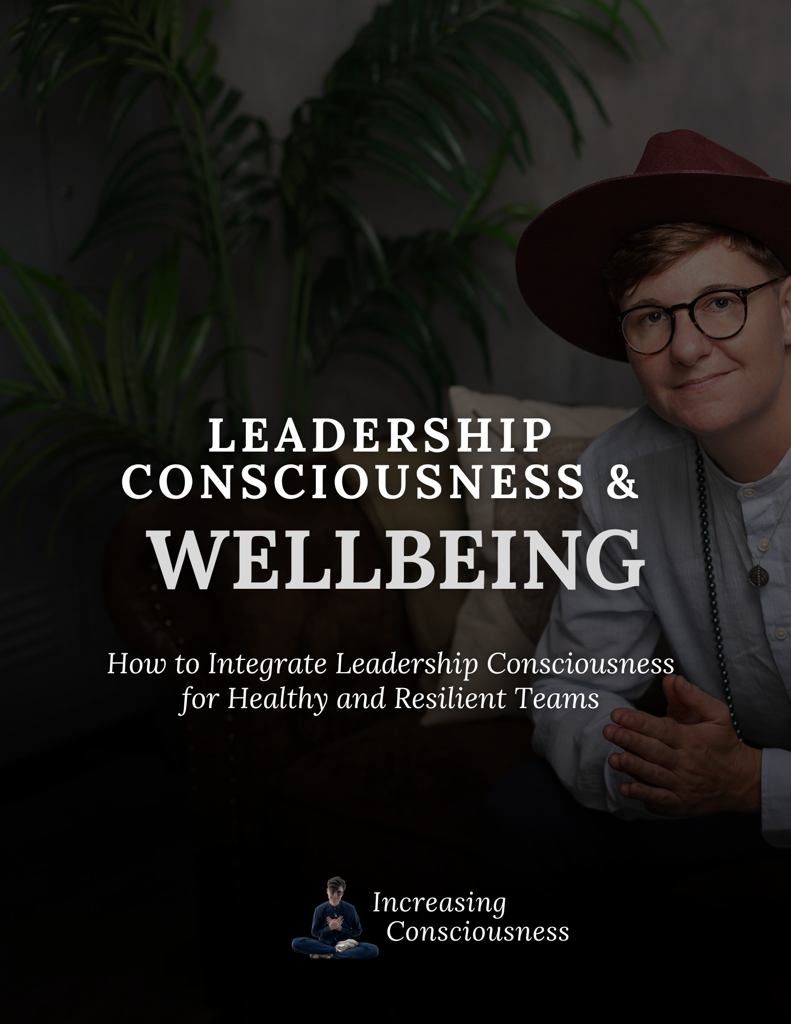 Consciousness for Wellbeing