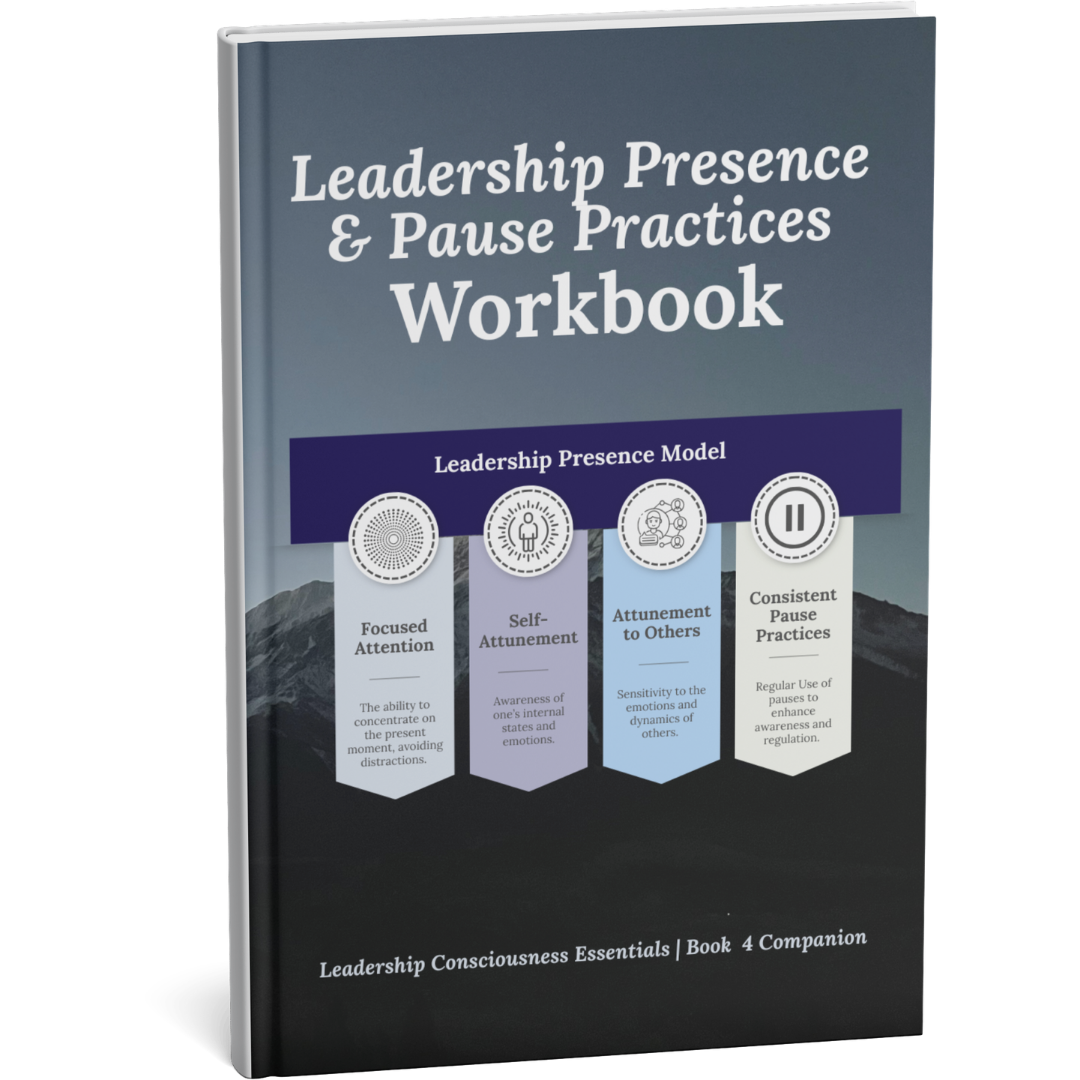 Leadership Presence Workbook