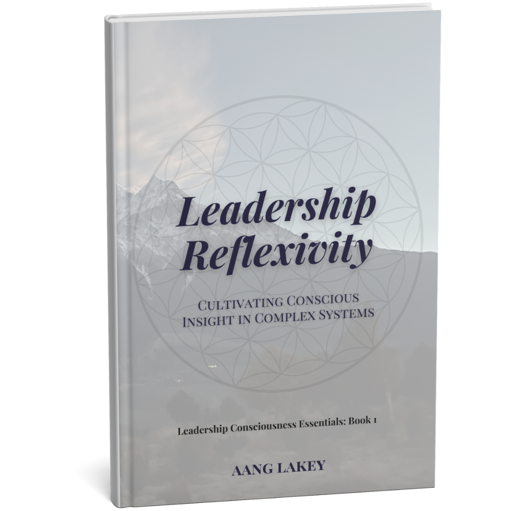 Leadership Reflexivity