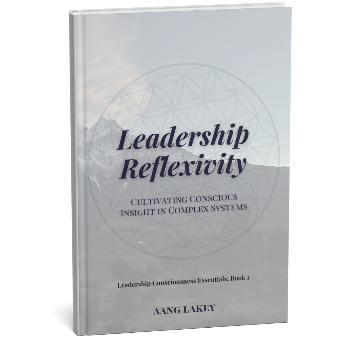 Leadership Reflexivity