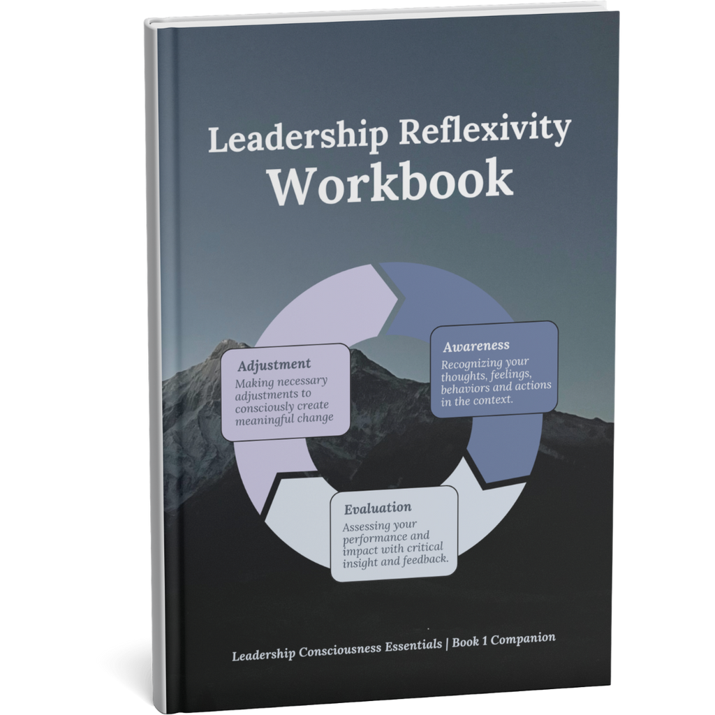 Reflexivity Bundle: Book, Workbook, Assessments &amp; Inclusion Lens (Digital Downloads)