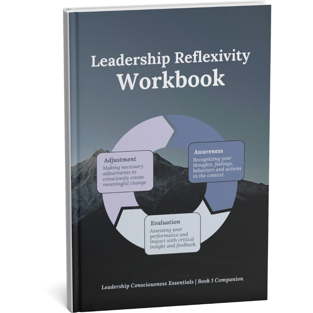 Leadership Reflexivity Workbook