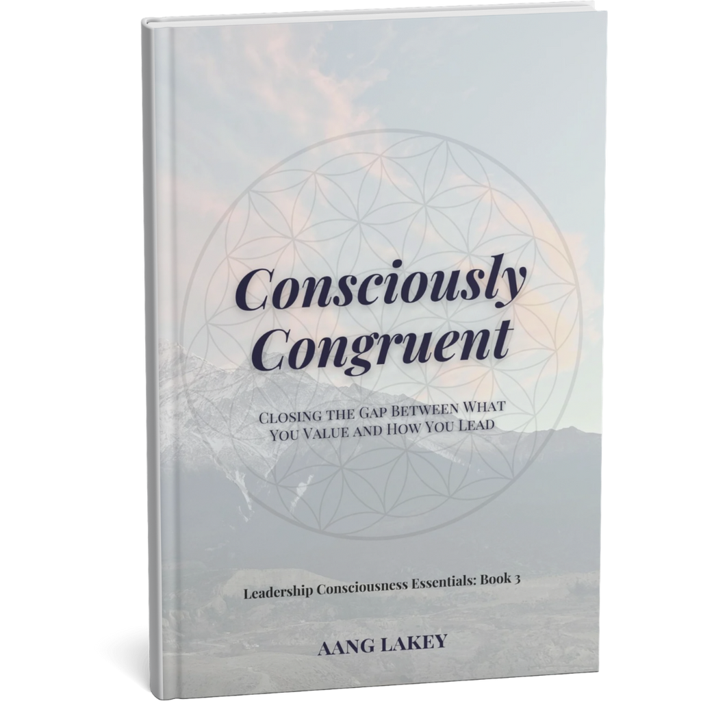 Consciously Congruent Ebook