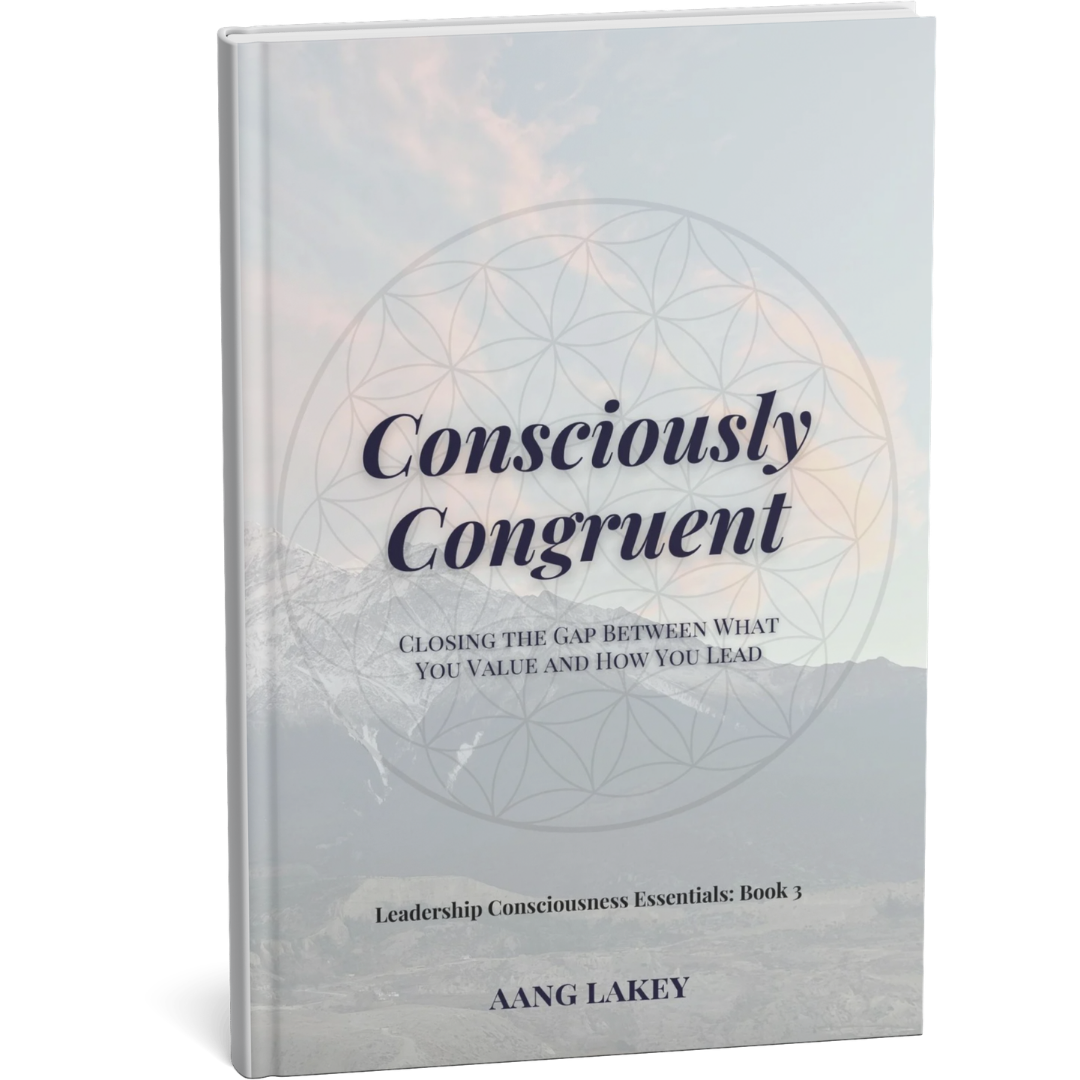 Consciously Congruent Ebook