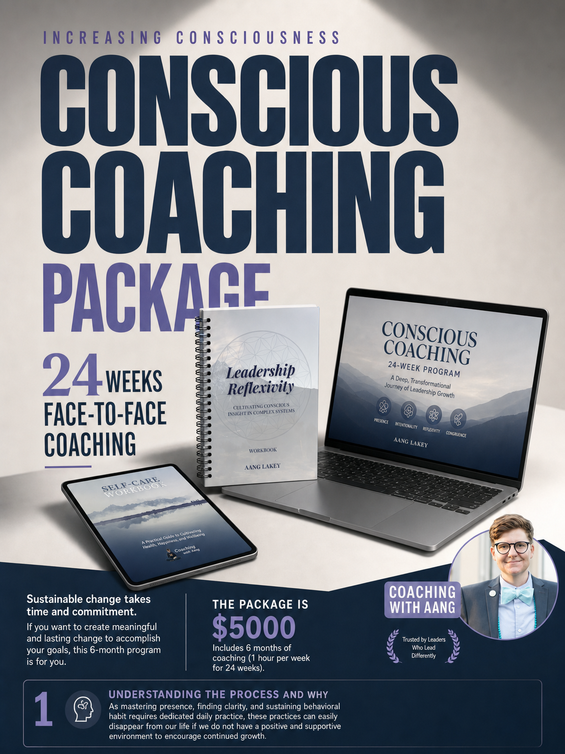 Conscious Coaching Package