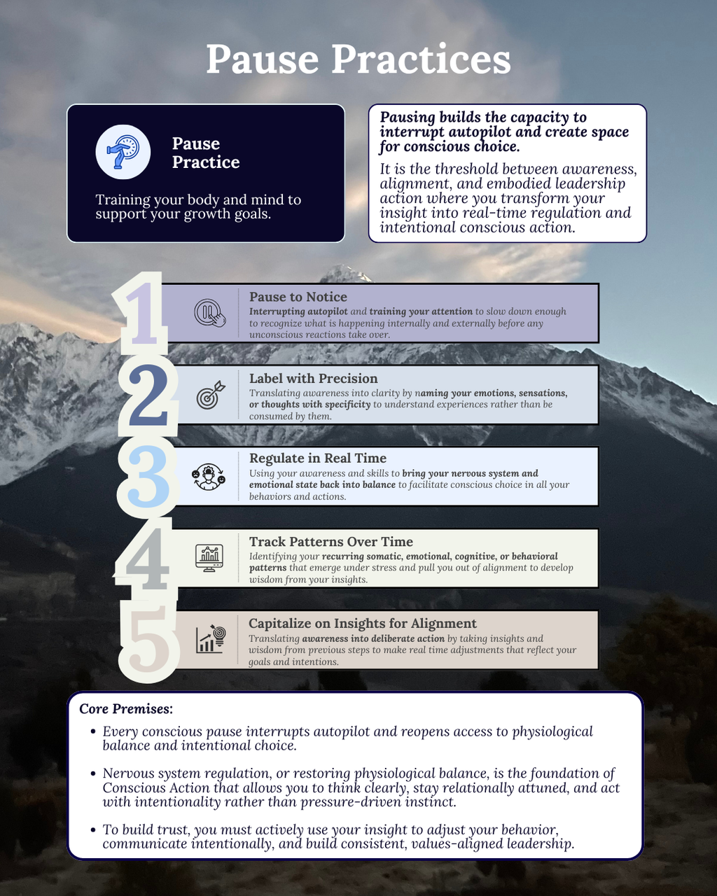 Leadership Presence Ebook