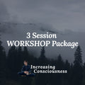 Training Package: 3 Workshops