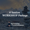 Training Package: 6 Workshops