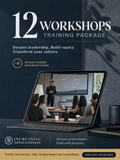Training Package: 12 Workshops