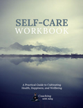 Self-Care Workbook | Practical Wellbeing Guide